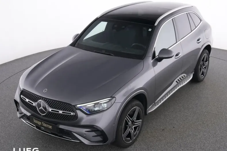 Mercedes-Benz GLC 400 din 2023 cu 34.672 km - oferta MER154192 - foto 16