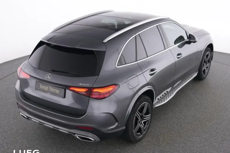 Mercedes-Benz GLC 400 din 2023 cu 34.672 km - oferta MER154192 - foto 17
