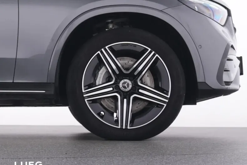 Mercedes-Benz GLC 400 din 2023 cu 34.672 km - oferta MER154192 - foto 20