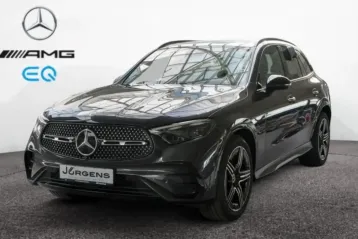 Mercedes-Benz GLC 300 din 2025 - oferta MER154193