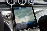 Mercedes-Benz GLC 300 din 2025 cu 15.224 km - oferta MER154193 - foto 9