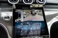 Mercedes-Benz GLC 300 din 2025 cu 15.224 km - oferta MER154193 - foto 10