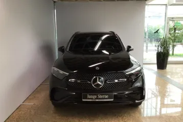 Mercedes-Benz GLC 300 din 2024 - oferta MER154194