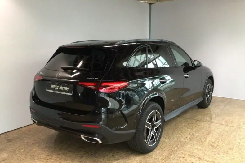 Mercedes-Benz GLC 300 din 2024 cu 15.132 km - oferta MER154194 - foto 3