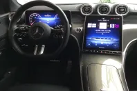 Mercedes-Benz GLC 300 din 2024 cu 15.132 km - oferta MER154194 - foto 5