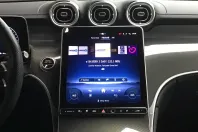 Mercedes-Benz GLC 300 din 2024 cu 15.132 km - oferta MER154194 - foto 6