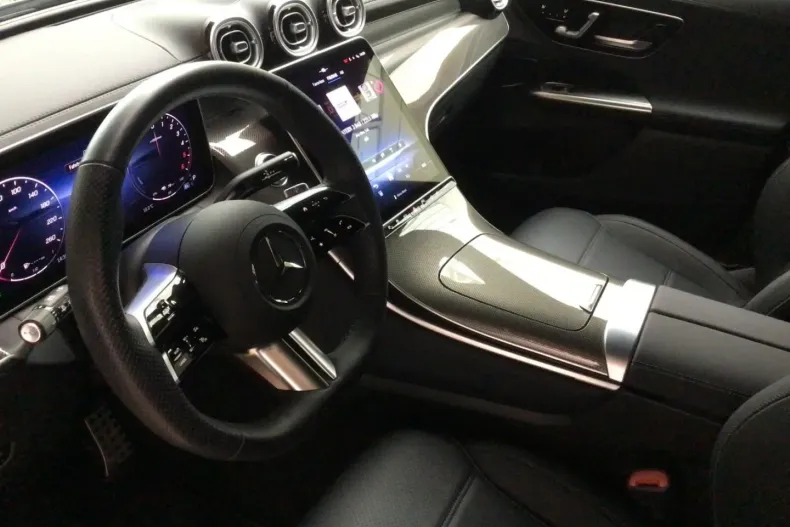 Mercedes-Benz GLC 300 din 2024 cu 15.132 km - oferta MER154194 - foto 7