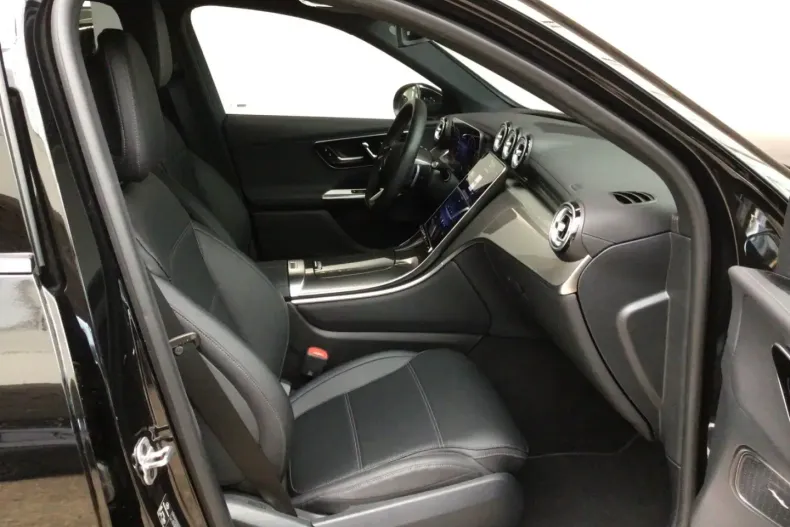 Mercedes-Benz GLC 300 din 2024 cu 15.132 km - oferta MER154194 - foto 8