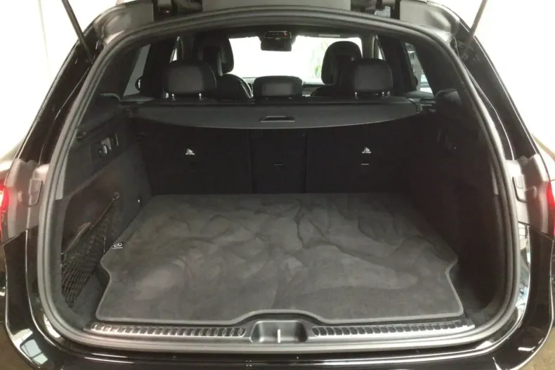 Mercedes-Benz GLC 300 din 2024 cu 15.132 km - oferta MER154194 - foto 12