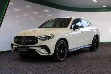 Mercedes-Benz GLC 300 din 2023 - oferta MER154195