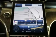 Mercedes-Benz GLC 300 din 2023 cu 39.903 km - oferta MER154195 - foto 9