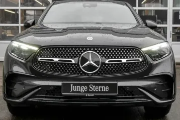 Mercedes-Benz GLC 300 din 2025 - oferta MER154196