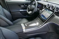 Mercedes-Benz GLC 300 din 2025 cu 22.041 km - oferta MER154197 - foto 3