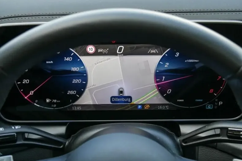 Mercedes-Benz GLC 300 din 2025 cu 22.041 km - oferta MER154197 - foto 12