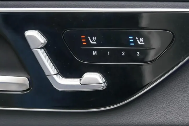 Mercedes-Benz GLC 300 din 2025 cu 22.041 km - oferta MER154197 - foto 17