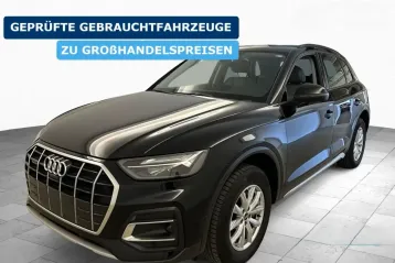Audi Q5 din 2022 - oferta AUD154198