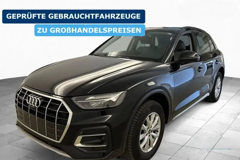 Audi Q5 din 2022 cu 89.967 km - oferta AUD154198 - foto 1