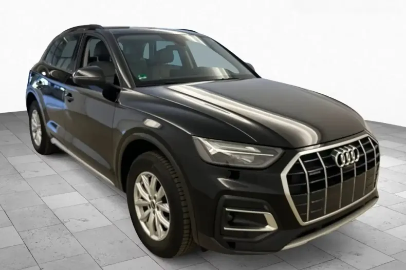 Audi Q5 din 2022 cu 89.967 km - oferta AUD154198 - foto 2