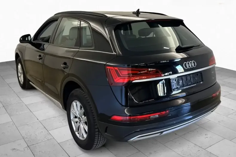 Audi Q5 din 2022 cu 89.967 km - oferta AUD154198 - foto 3