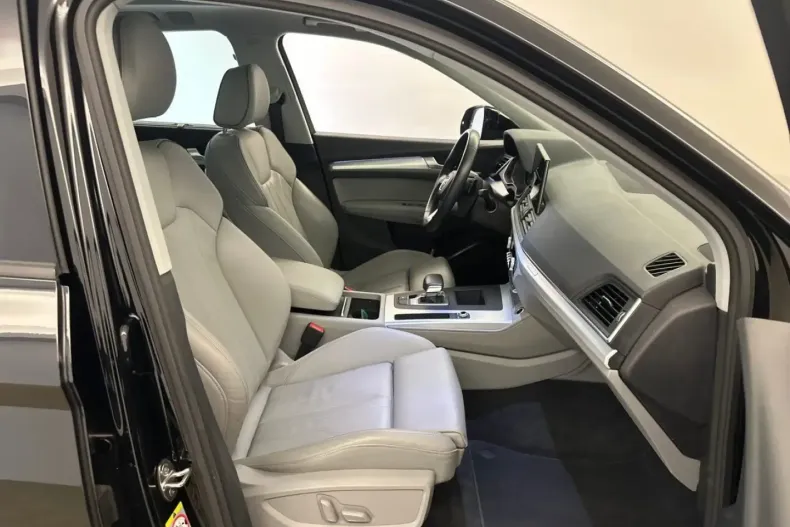 Audi Q5 din 2022 cu 89.967 km - oferta AUD154198 - foto 7