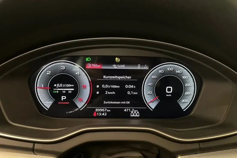 Audi Q5 din 2022 cu 89.967 km - oferta AUD154198 - foto 8