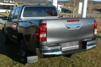 Toyota Hilux din 2025 cu 50 km - oferta TOY154199 - foto 3