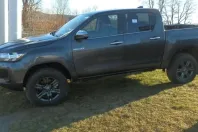Toyota Hilux din 2025 cu 50 km - oferta TOY154199 - foto 5