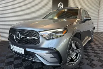 Mercedes-Benz GLC 300 din 2023 - oferta MER154201