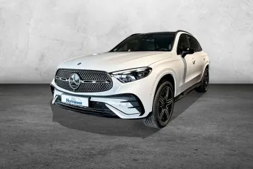 Mercedes-Benz GLC 300 din 2024 - oferta MER154202