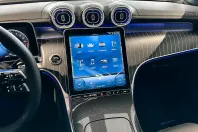 Mercedes-Benz GLC 300 din 2024 cu 18.619 km - oferta MER154202 - foto 10