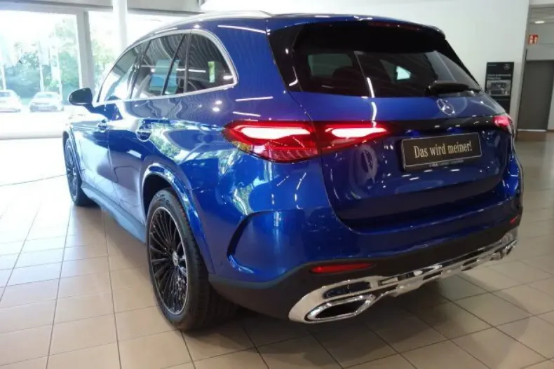 Mercedes-Benz GLC 300 din 2024 cu 29.987 km - oferta MER154203 - foto 7