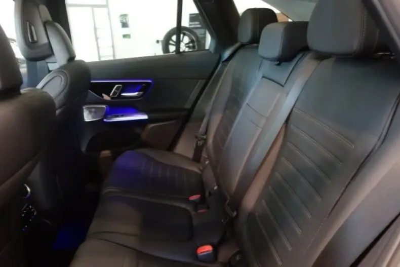 Mercedes-Benz GLC 300 din 2024 cu 29.987 km - oferta MER154203 - foto 15