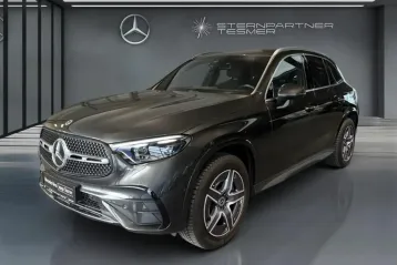 Mercedes-Benz GLC 300 din 2023 - oferta MER154205