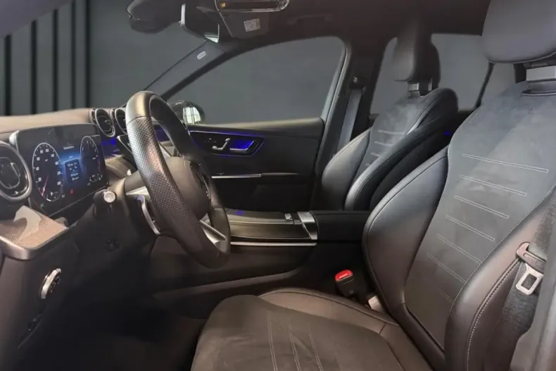 Mercedes-Benz GLC 300 din 2023 cu 18.189 km - oferta MER154205 - foto 5