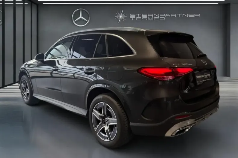 Mercedes-Benz GLC 300 din 2023 cu 18.189 km - oferta MER154205 - foto 7