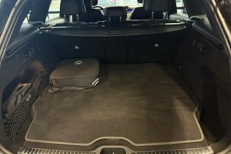 Mercedes-Benz GLC 300 din 2023 cu 18.189 km - oferta MER154205 - foto 8