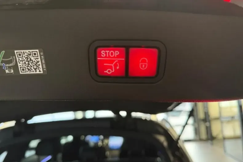 Mercedes-Benz GLC 300 din 2023 cu 18.189 km - oferta MER154205 - foto 9