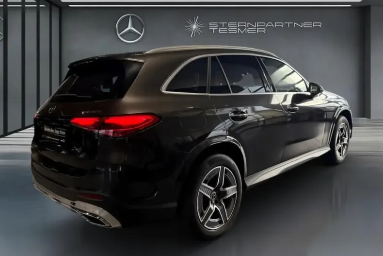 Mercedes-Benz GLC 300 din 2023 cu 18.189 km - oferta MER154205 - foto 10