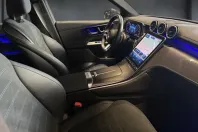 Mercedes-Benz GLC 300 din 2023 cu 18.189 km - oferta MER154205 - foto 13