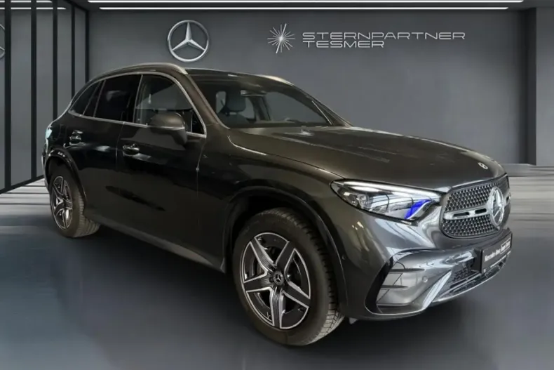 Mercedes-Benz GLC 300 din 2023 cu 18.189 km - oferta MER154205 - foto 15