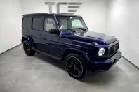 Mercedes-Benz G 63 AMG din 2023 cu 24.500 km - oferta MER154206 - foto 1