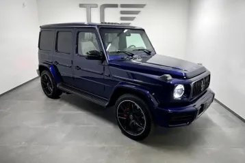 Mercedes-Benz G 63 AMG din 2023 - oferta MER154206