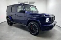 Mercedes-Benz G 63 AMG din 2023 cu 24.500 km - oferta MER154206 - foto 2