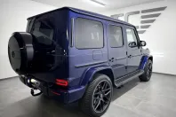 Mercedes-Benz G 63 AMG din 2023 cu 24.500 km - oferta MER154206 - foto 12