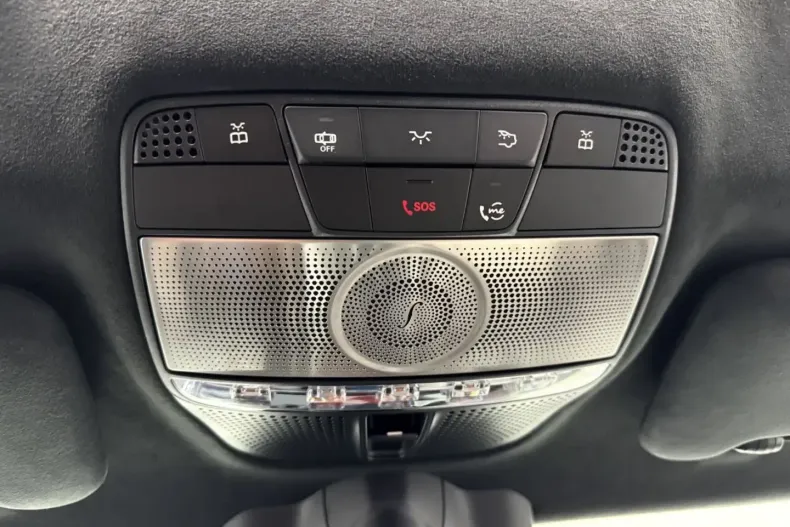 Mercedes-Benz G 63 AMG din 2023 cu 24.500 km - oferta MER154206 - foto 24