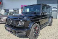 Mercedes-Benz G 63 AMG din 2023 cu 22.800 km - oferta MER154207 - foto 2