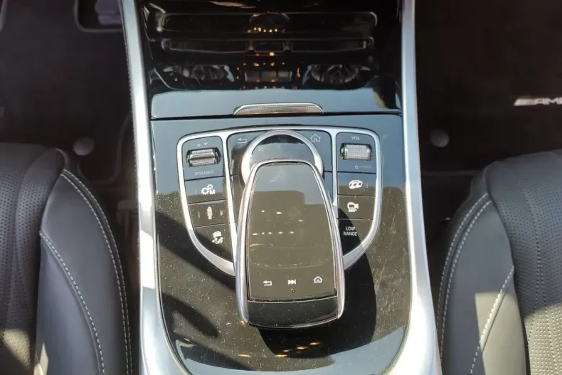 Mercedes-Benz G 63 AMG din 2023 cu 22.800 km - oferta MER154207 - foto 10