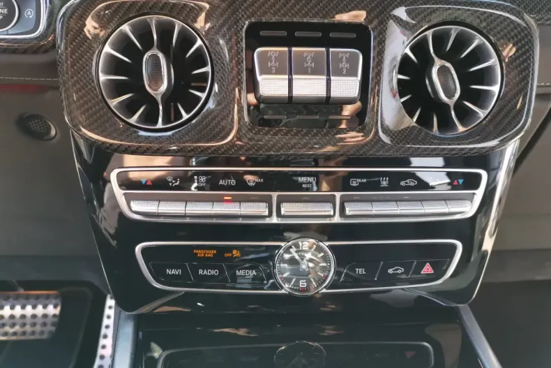 Mercedes-Benz G 63 AMG din 2023 cu 22.800 km - oferta MER154207 - foto 11