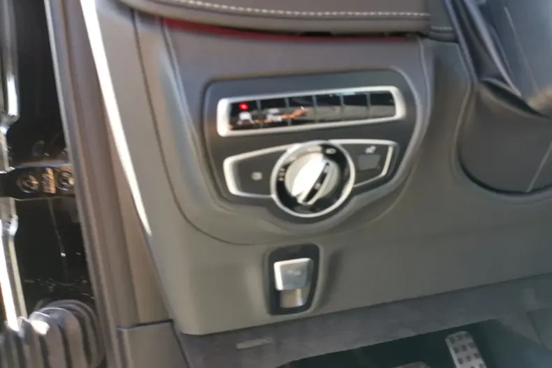 Mercedes-Benz G 63 AMG din 2023 cu 22.800 km - oferta MER154207 - foto 12