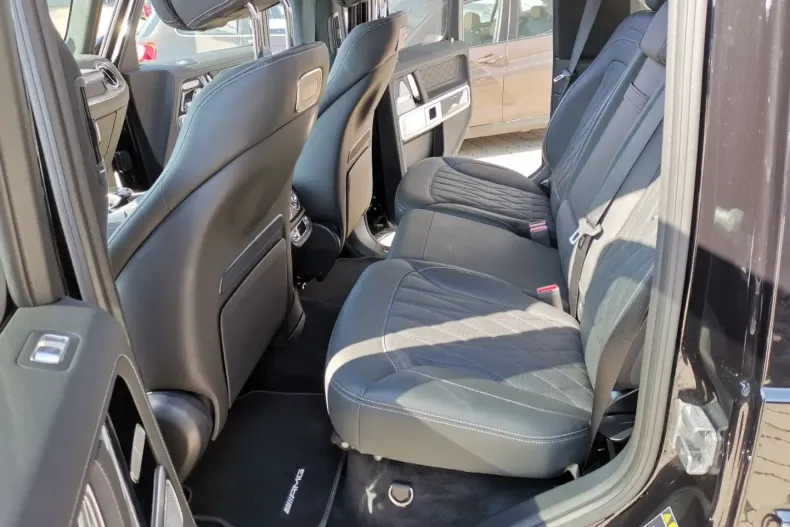 Mercedes-Benz G 63 AMG din 2023 cu 22.800 km - oferta MER154207 - foto 13